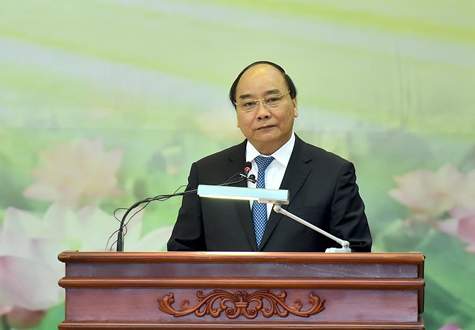 Thủ tướng: Không để trí tuệ, nền khoa học Việt Nam thua trên sân nhà